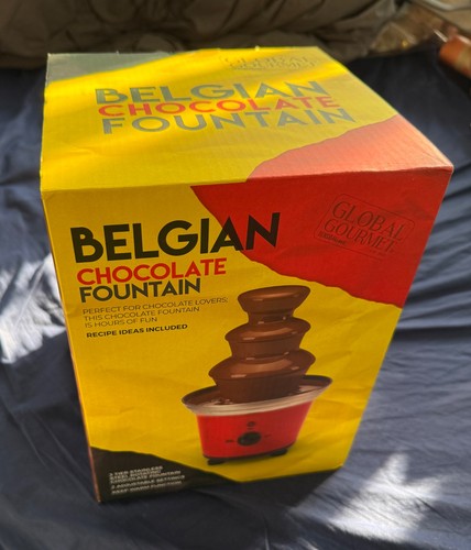 Global gourmet belgian - gourmet,