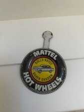 Vintage Hot Wheels Rolls Royce