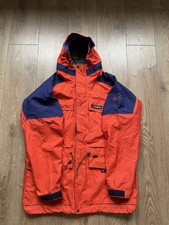 Berghaus Glacier Peak Jacket