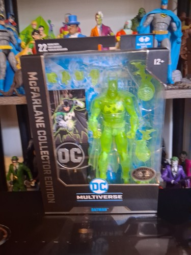 Mcfarlane multiverse - mcfarlane, dc