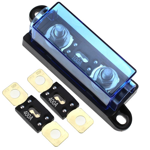 Way mega amg fuse - 1, mega/amg