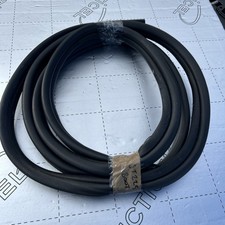Ford Focus ST Boot sill rubber