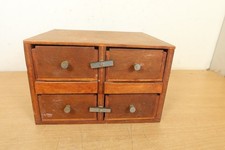 Vintage Wooden Table Desk Top
