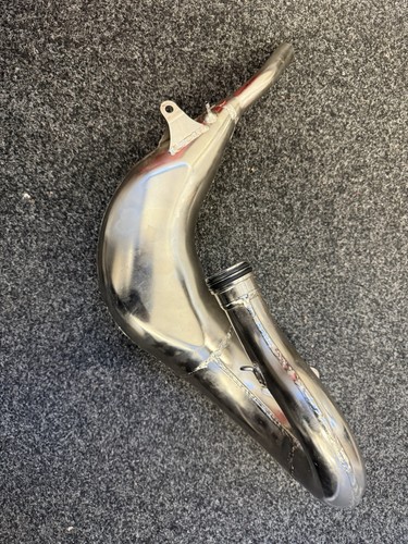 Genuine ktm 65 front - ktm, tc
