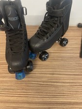 Roces MSK2 Roller Skates Size UK 9