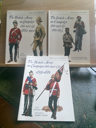 The british army - british, on