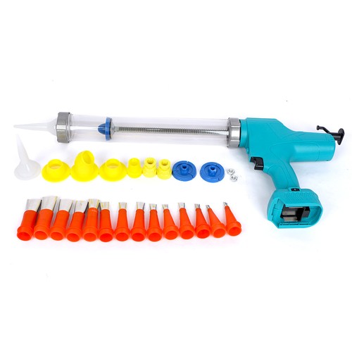 18v electric cordless caulking - 18v,