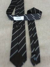 Armani Silk Tie