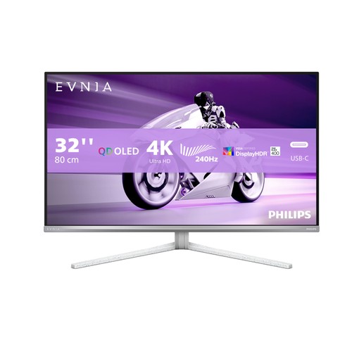 Philips evnia 32m2n8900 - philips,