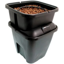 Plantit recirculating dripper - plantit,