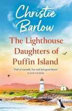 The Lighthouse Daughters of