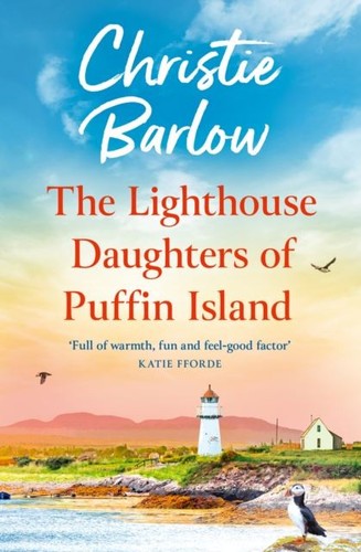 The lighthouse daughters - lighthouse,