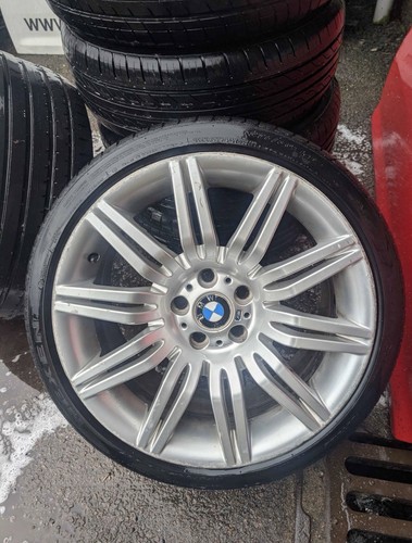 Genuine bmw series - genuine, 19