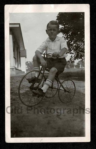 Big kid boy - big,