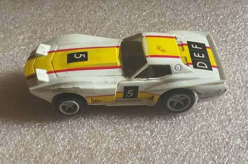 Matchbox powertrack 114 - powertrack, pt-114