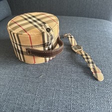 Burberry Bag and Purse Set