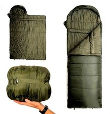 Snugpak Jungle Bag - R/H Zip -