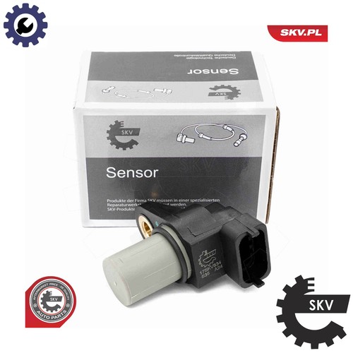Sensor camshaft position - sensor,