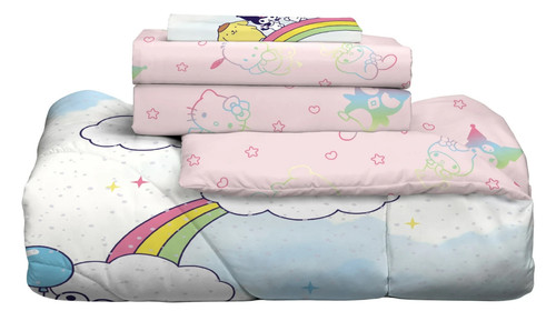 Hello kitty and friends kids - kitty,