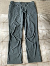 Rohan vista trousers size 36r - rohan,