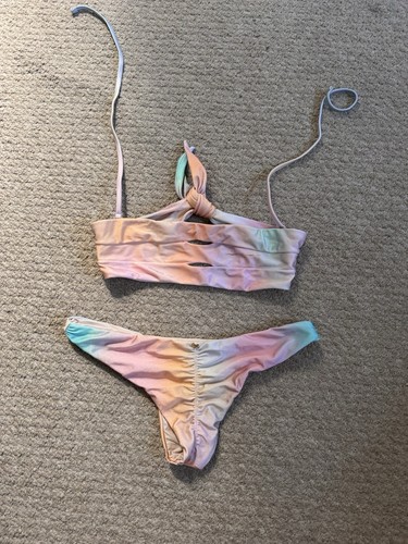 Bikini set top medium - pq,