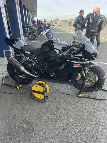 Constand tyre warmers - constand,