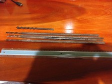 Long Reach Boat Building Drill Bit