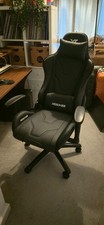 X Rocker Agility eSports
