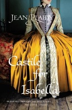 Jean Plaidy: Castile for Isabella