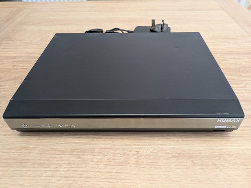 Humax hdr 2000t - humax, hdr-2000t