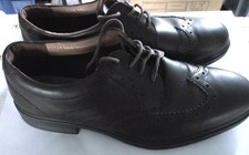 Hotter Mens Comfort Concept