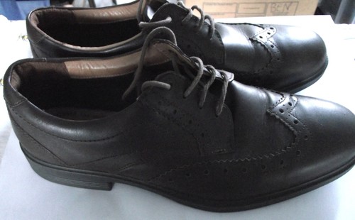 Hotter mens comfort - mens, concept