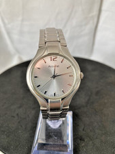 Accurist ladies quartz watch - ladies,