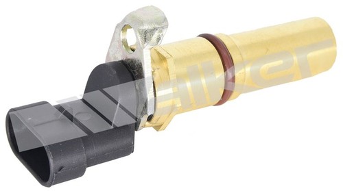 Walker 235 1075 crankshaft - 235-1075,