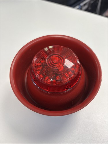 6000 ssr2 led fire alarm - fire,