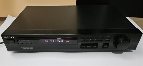 Sony s211 fm stereo - sony, hi-fi