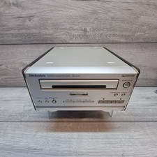 Technics hd70 stereo - technics,