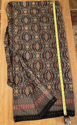Brand new genuine batik - brand,
