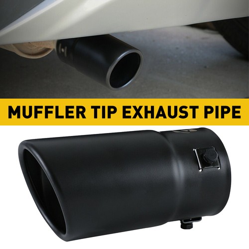 1pcs inlet car exhaust pipe - exhaust,