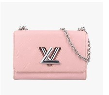 Louis Vuitton Light Pink Epi