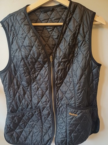 Barbour betty interactive - betty,