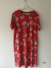 Joules Liberty Print Red