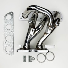 Stainless Exhaust Manifold