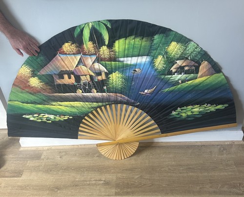 Large vintage chinese - vintage,