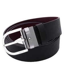 Montblanc Horseshoe Buckle 35