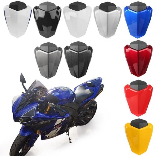 Rear seat cover cowl - rear,