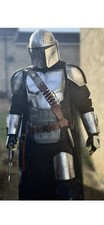 Din Djarin mandalorian Armour