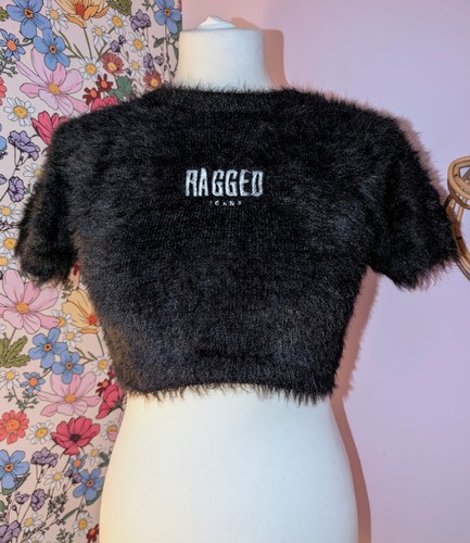 The ragged priest ladies - ragged,