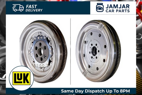 Luk 415074009 flywheel with - 415074009,