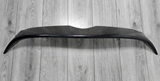 ✅ GENUINE FORD KA MK1 TAILGATE BOOT SPOILER PANTHER BLACK 1996 - 2008
